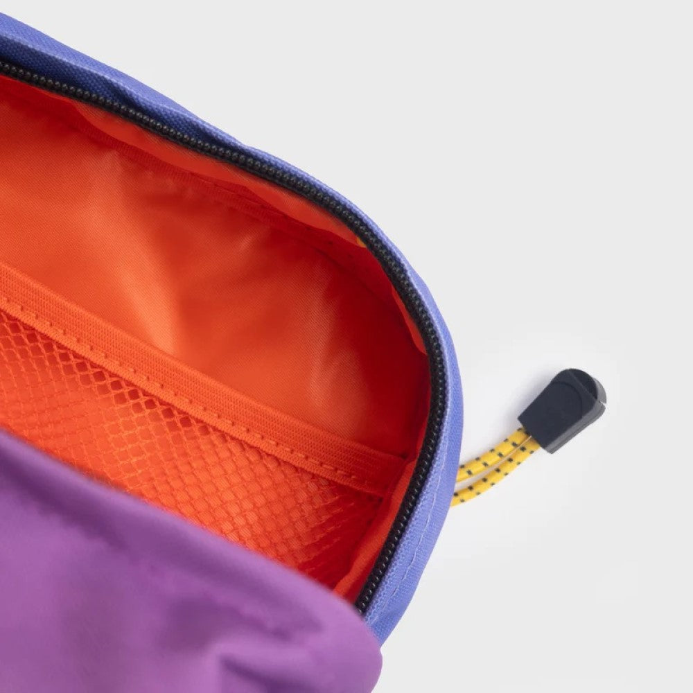 Toiletry Bag - Multicolor