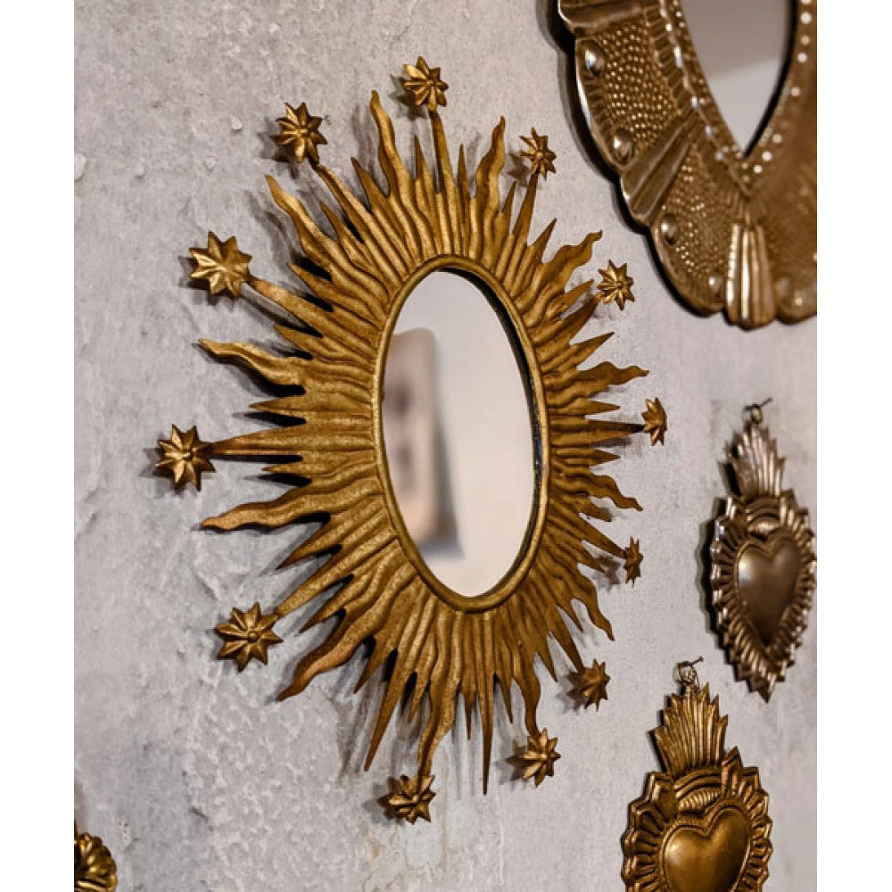 Mirror- Celeste