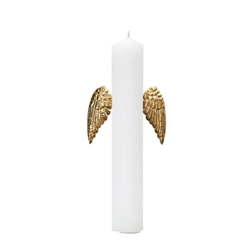 Candle Jewel - Wings