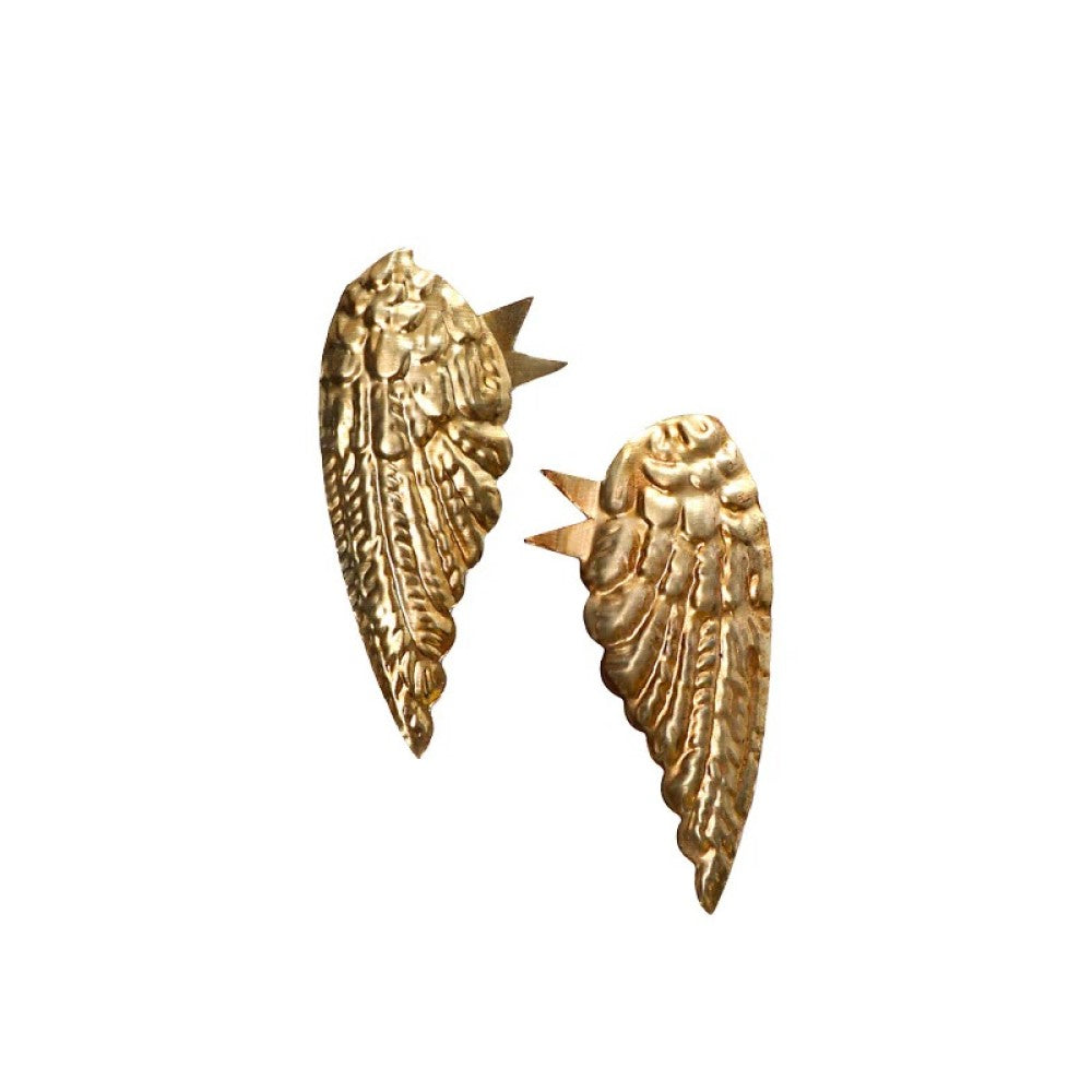 Candle Jewel - Wings
