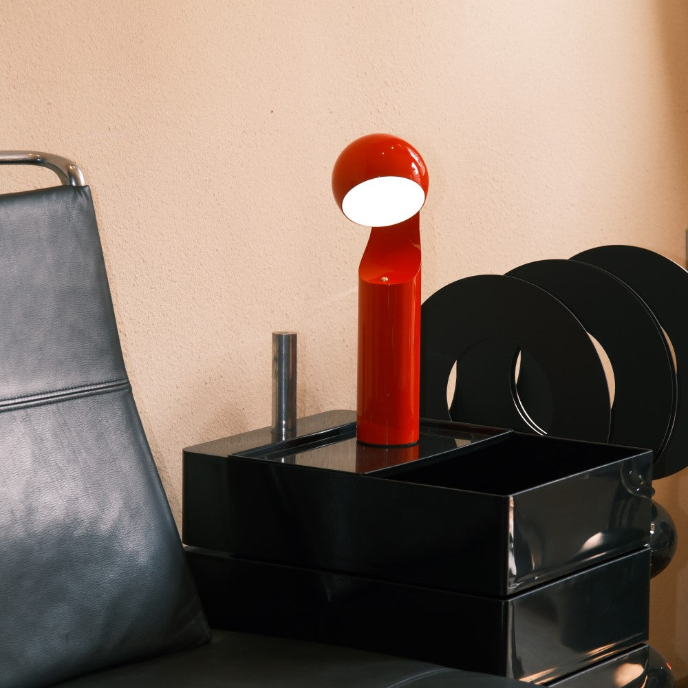 Portable Reading Lamp - Mono