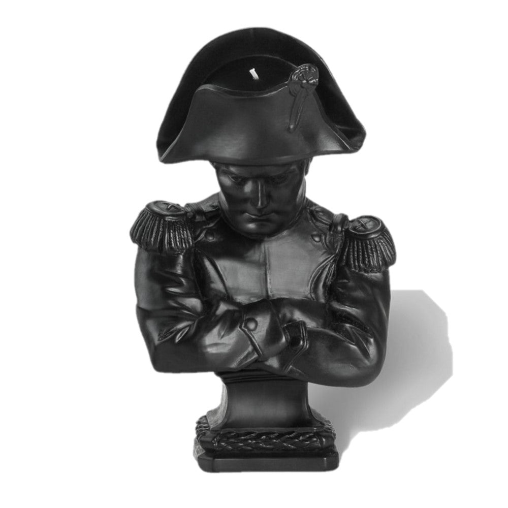 Busts - Napoleon - Black