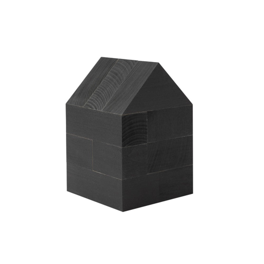 Home 3D - Black