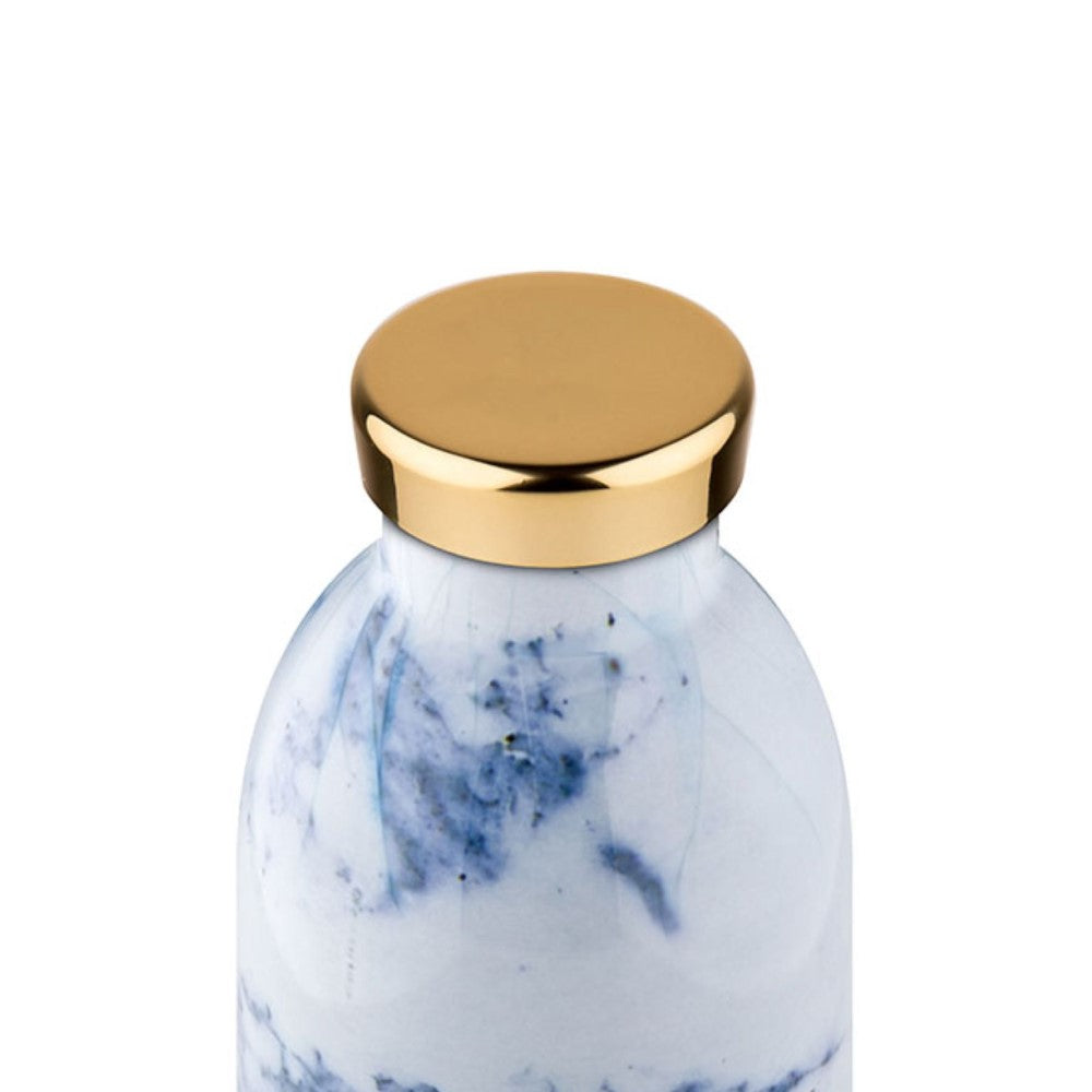 CLIMA BOTTLE - 500ml - Marble White