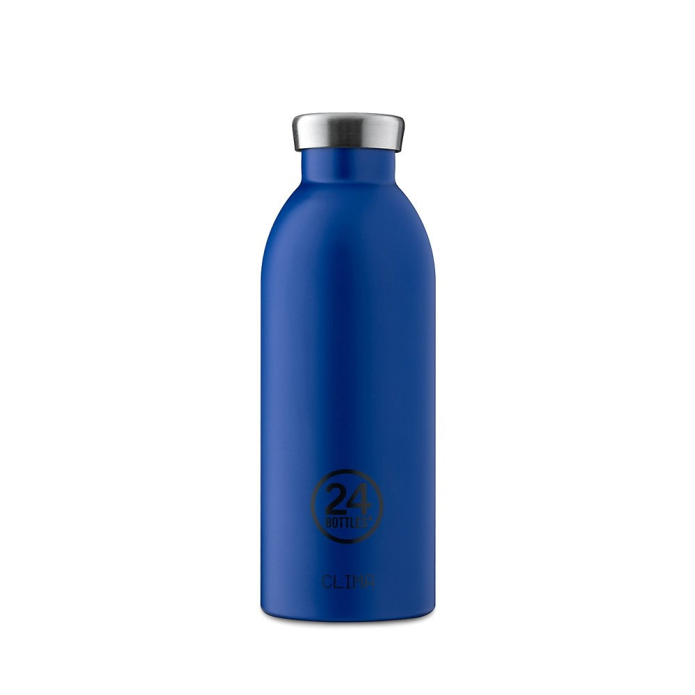 CLIMA BOTTLE - 500ml - Gold Blue