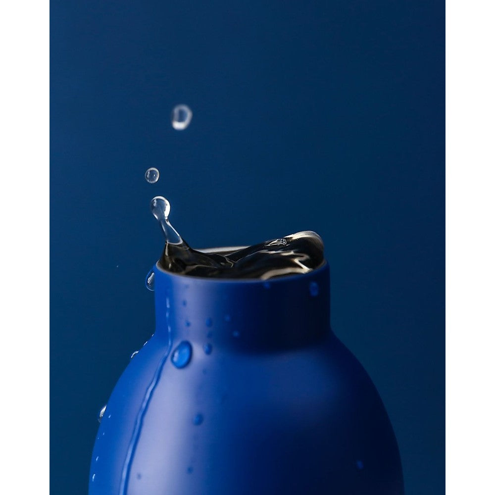 CLIMA BOTTLE - 500ml - Gold Blue