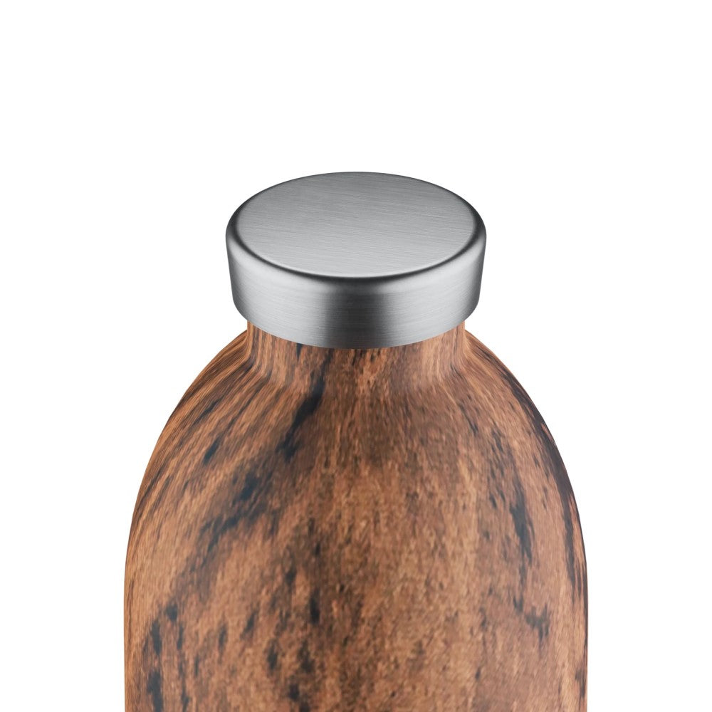 CLIMA BOTTLE - 850ml - Sequoia Wood