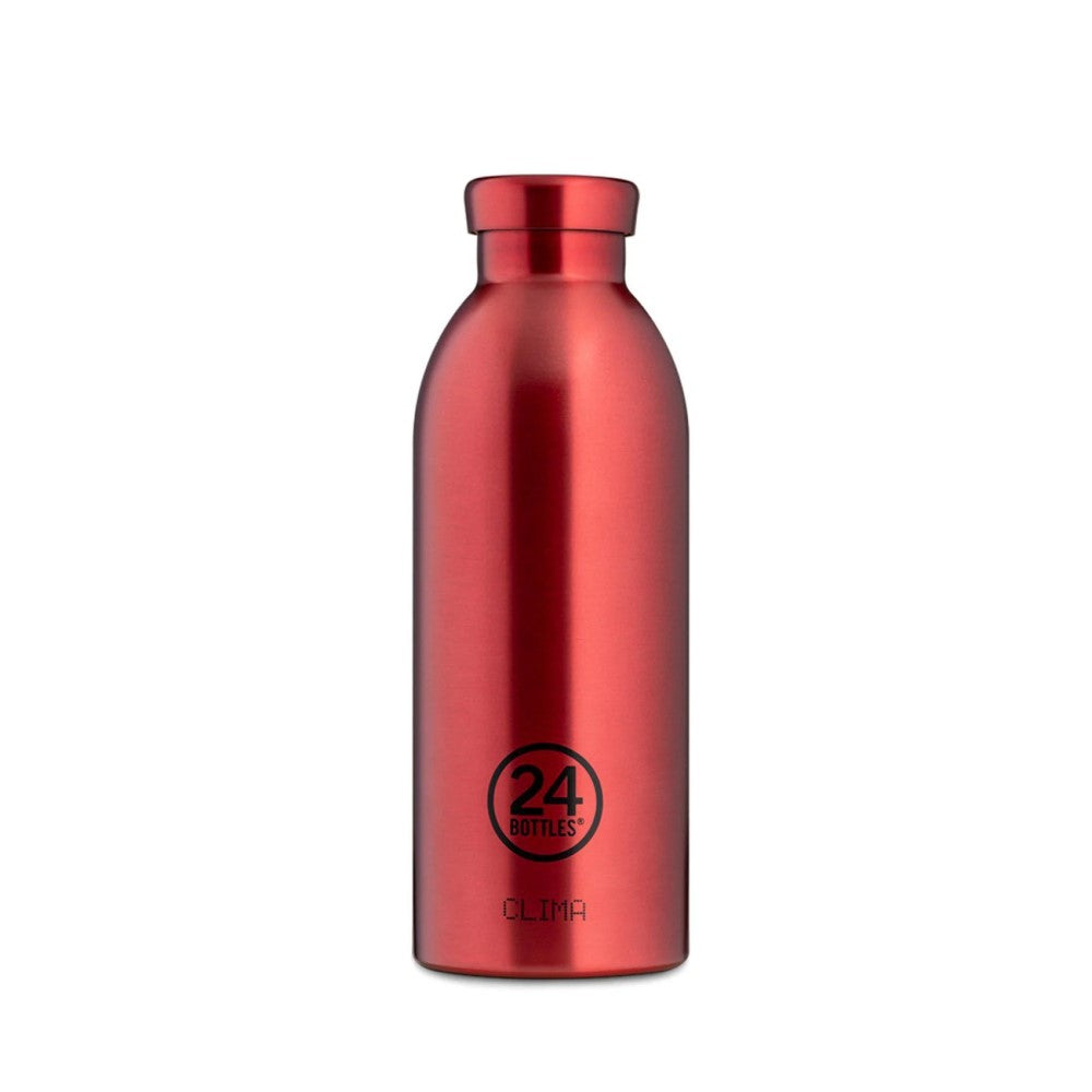 CLIMA BOTTLE - 500ml - Chianti Red