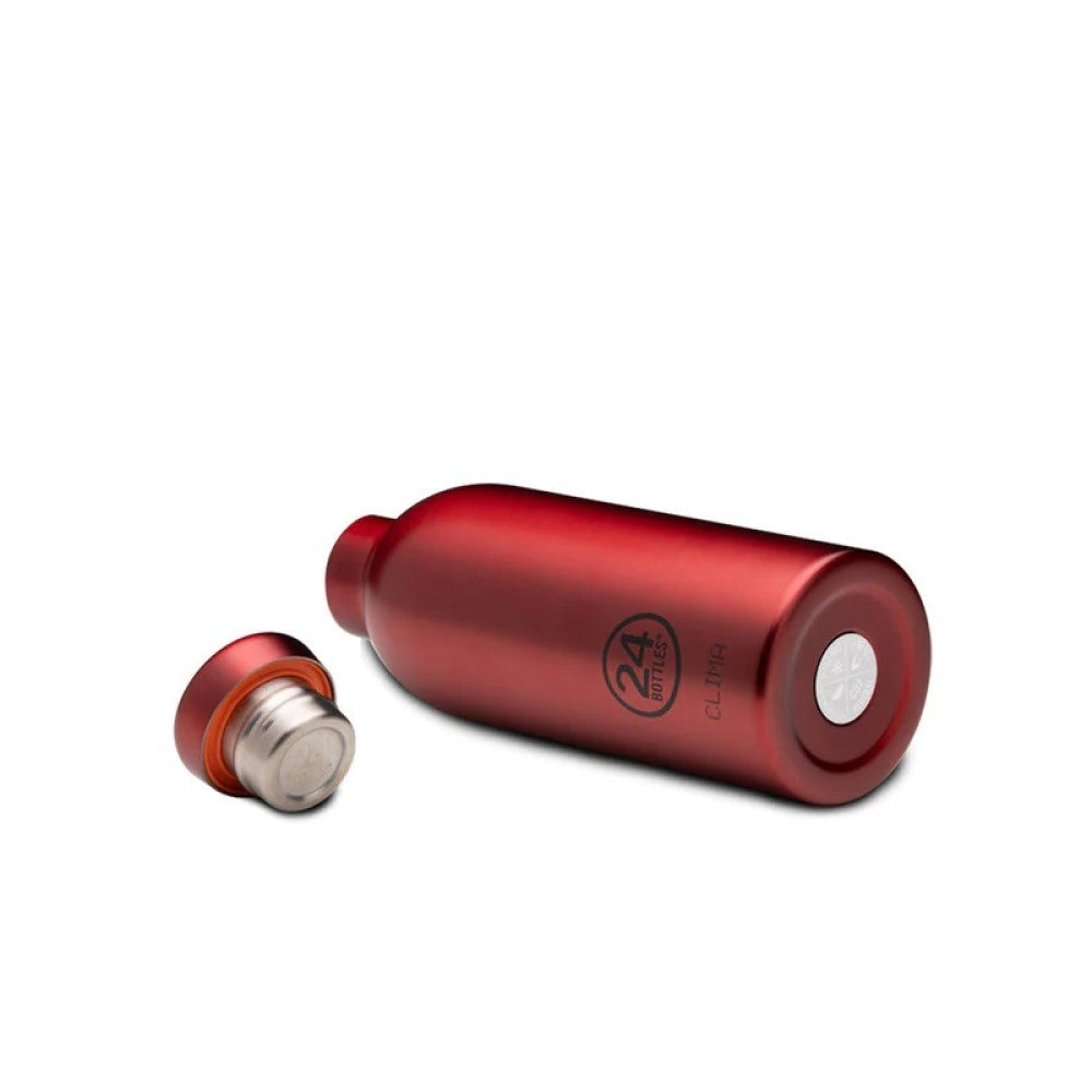 CLIMA BOTTLE - 500ml - Chianti Red