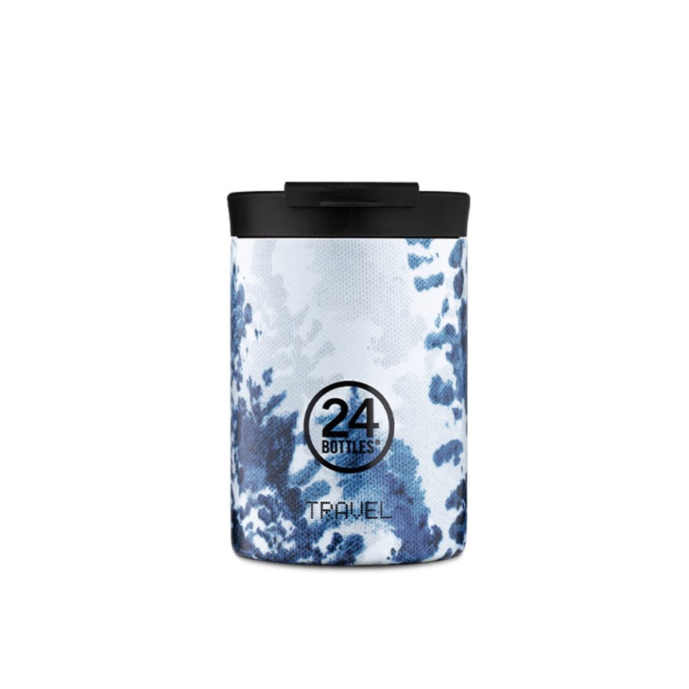 TRAVEL TUMBLER - 350ml - Hush