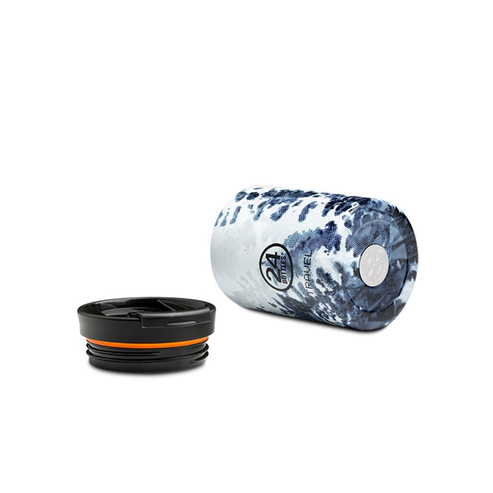 TRAVEL TUMBLER - 350ml - Hush