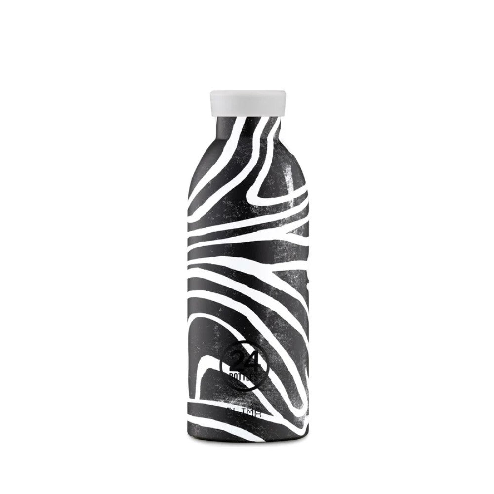 CLIMA BOTTLE  - 500ml - Moution Wave - Infuser