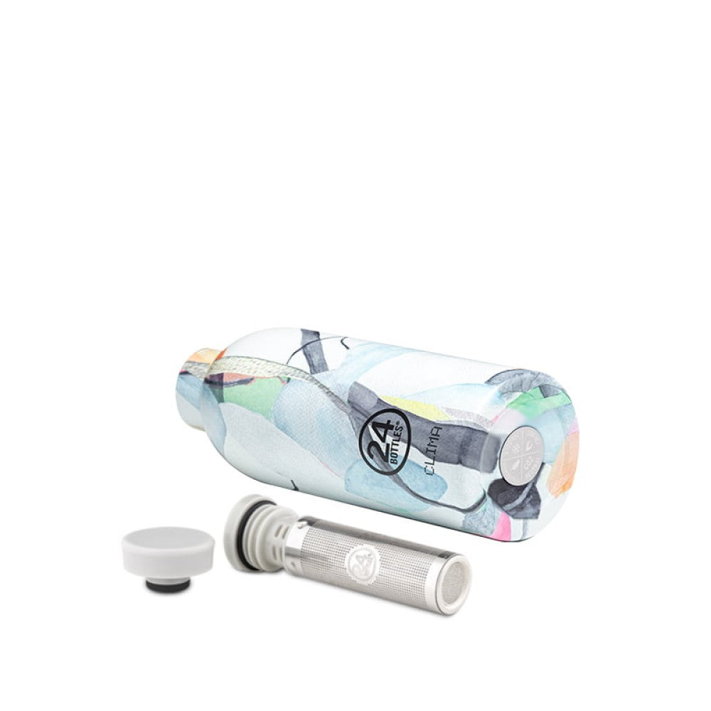 CLIMA BOTTLE  - 500ml - Nebula - Infuser