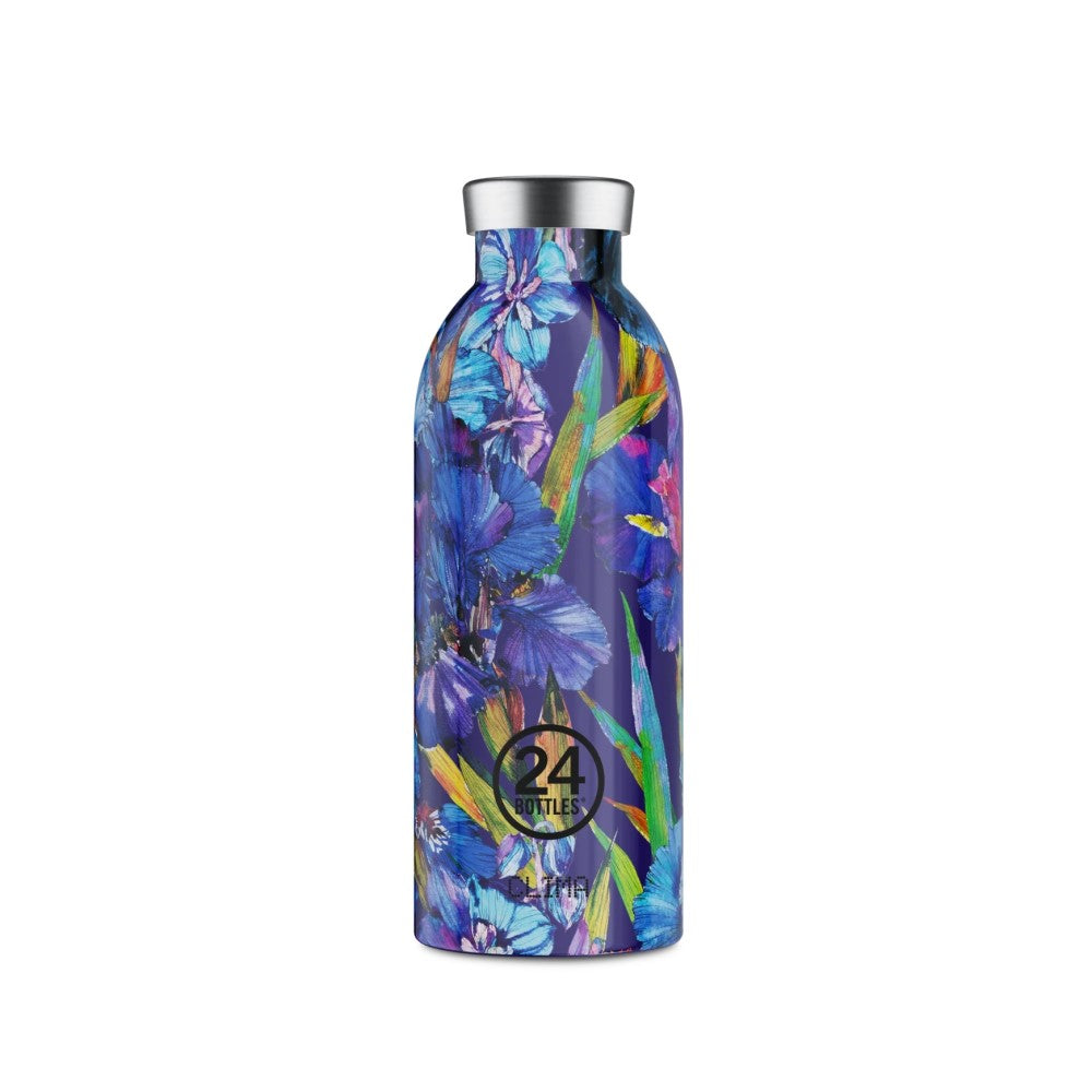 CLIMA BOTTLE - 500ml - Iris
