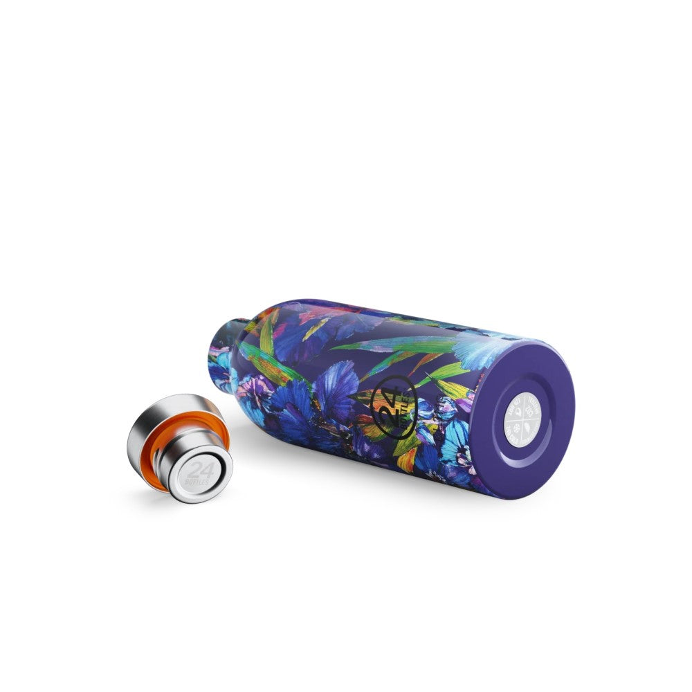 CLIMA BOTTLE - 500ml - Iris