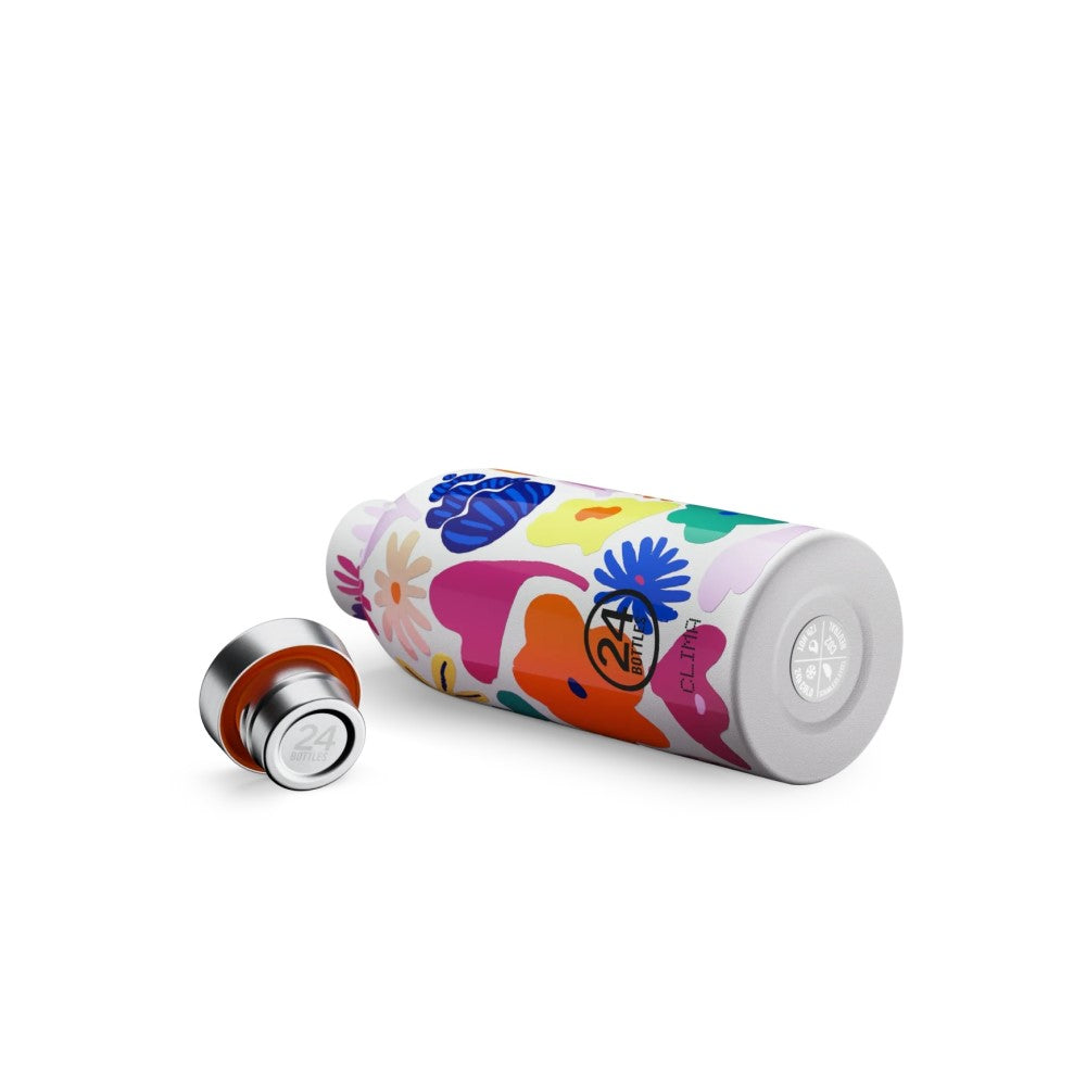 CLIMA BOTTLE - 500ml - Acqua Fiorita