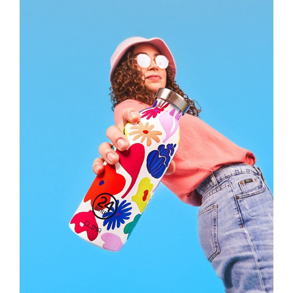 CLIMA BOTTLE - 500ml - Acqua Fiorita