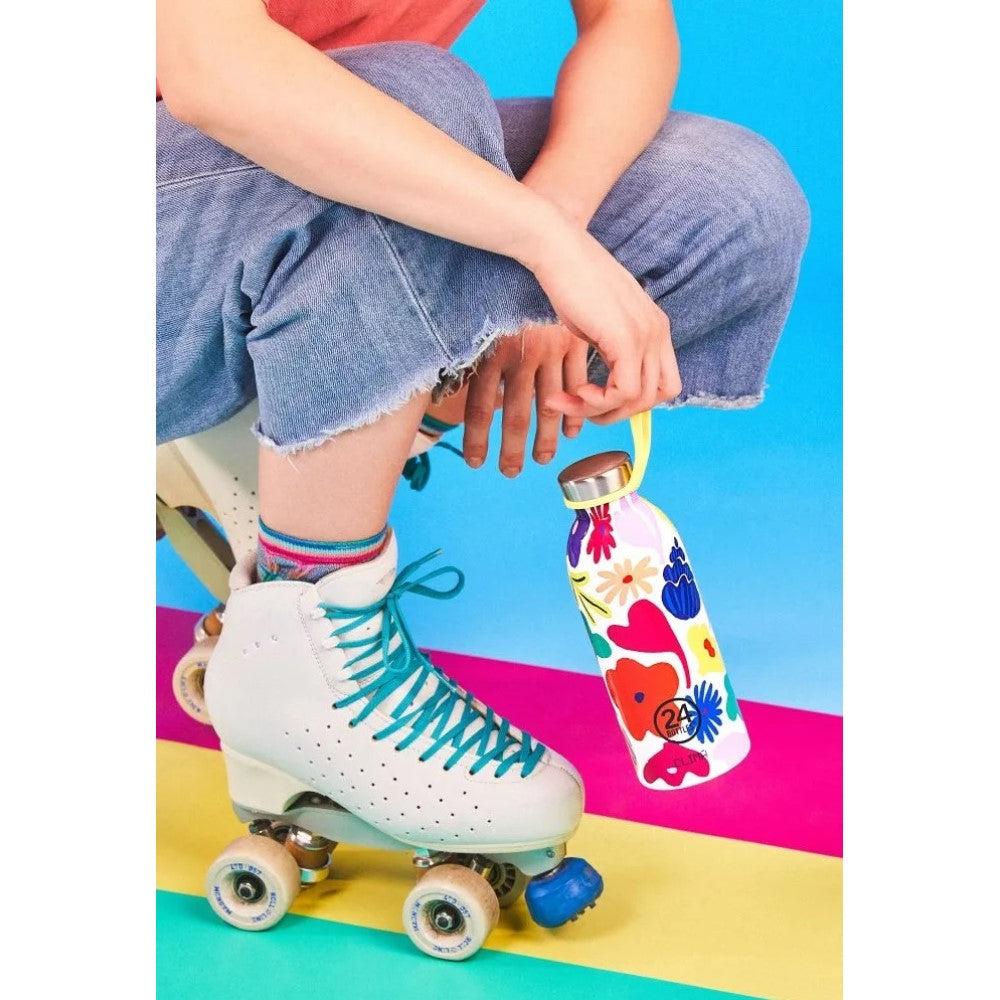 CLIMA BOTTLE - 500ml - Acqua Fiorita