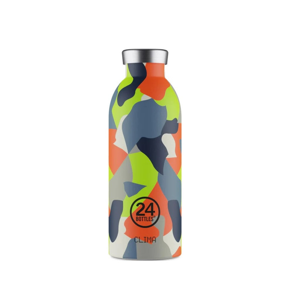 CLIMA BOTTLE - 500ml - Green Tundra