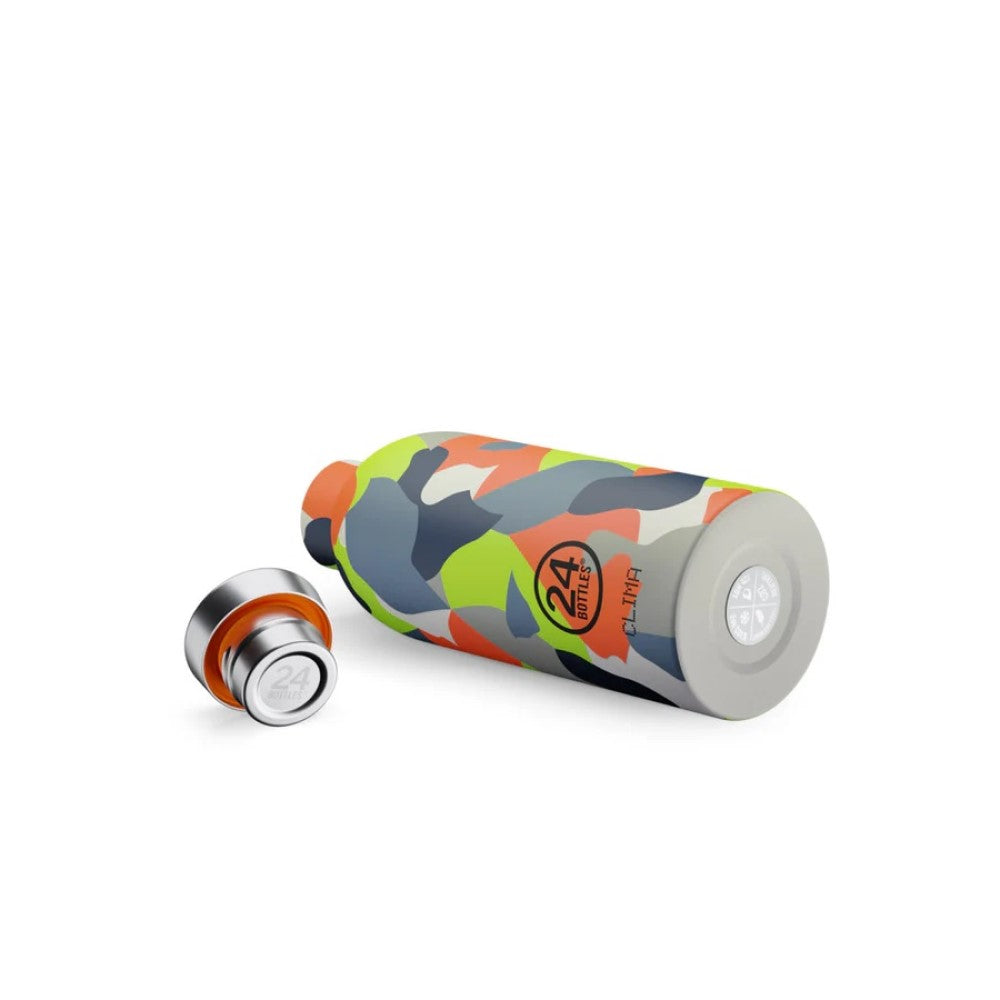 CLIMA BOTTLE - 500ml - Green Tundra