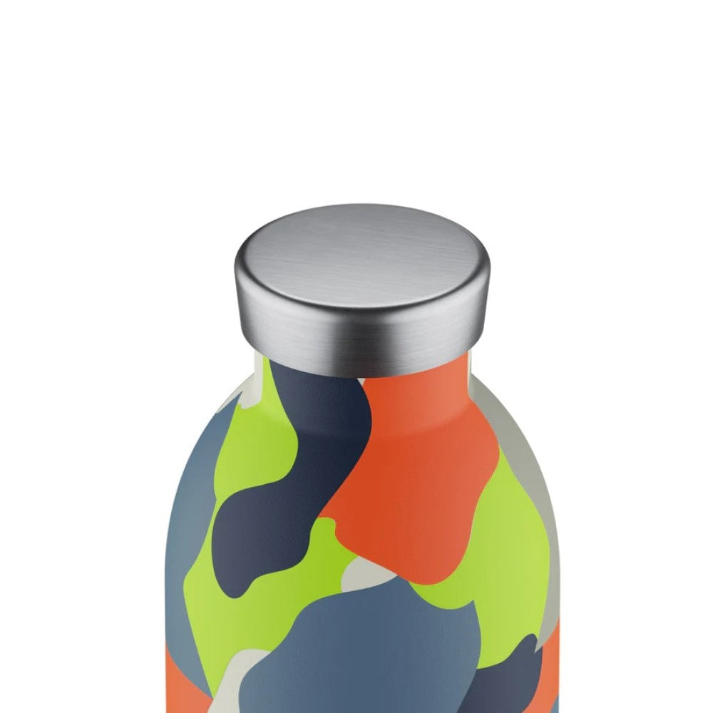 CLIMA BOTTLE - 500ml - Green Tundra