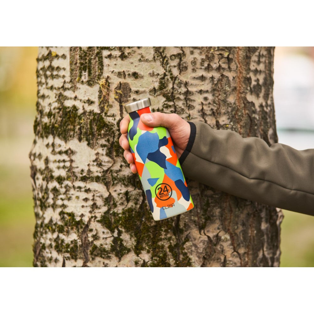 CLIMA BOTTLE - 500ml - Green Tundra