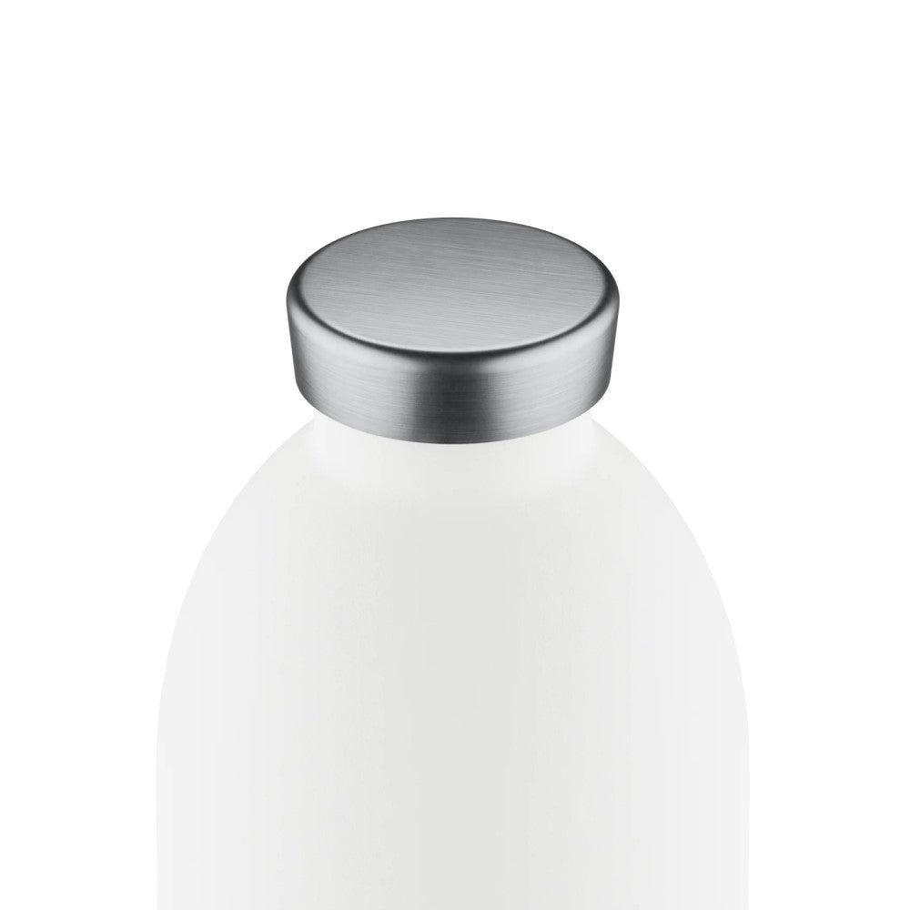 CLIMA BOTTLE - 850ml - Stone Ice White