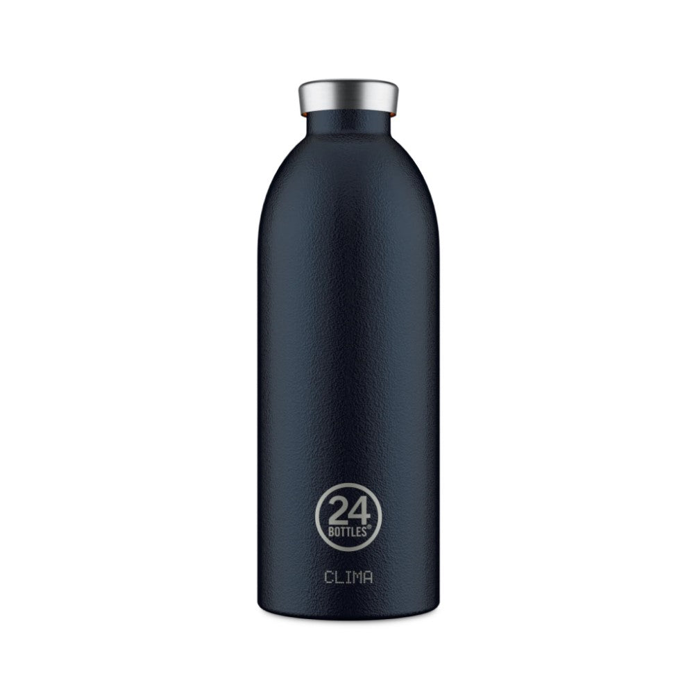 CLIMA BOTTLE - 850ml - Rustic Deep Blue