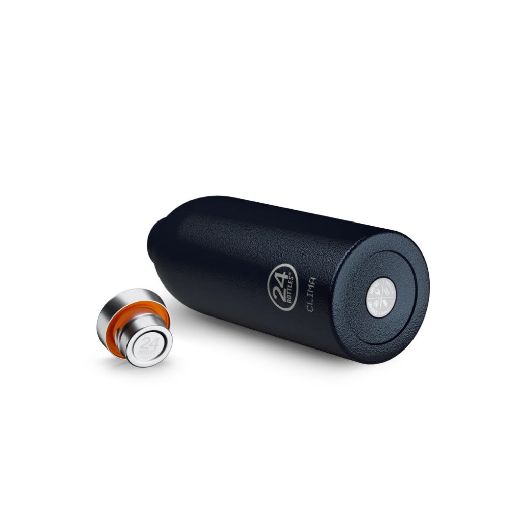 CLIMA BOTTLE - 850ml - Rustic Deep Blue