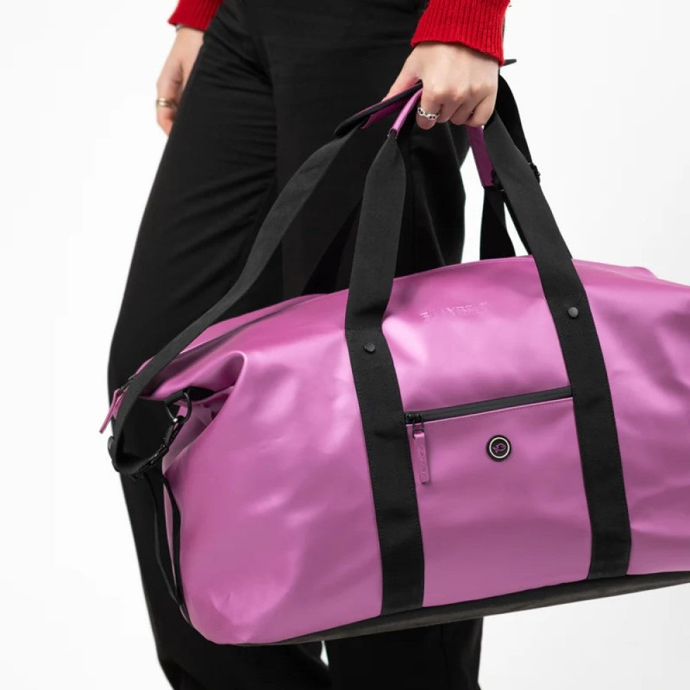 Duffle Bag - Pink