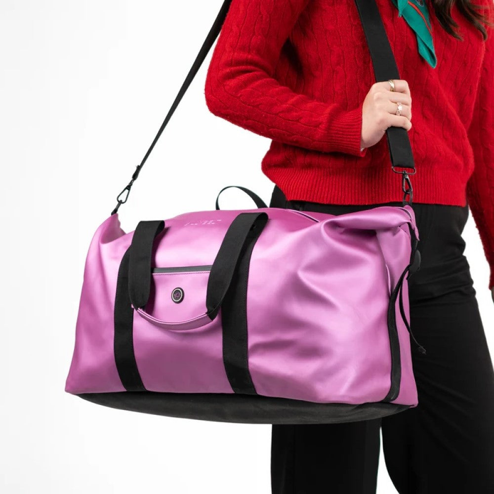 Duffle Bag - Pink