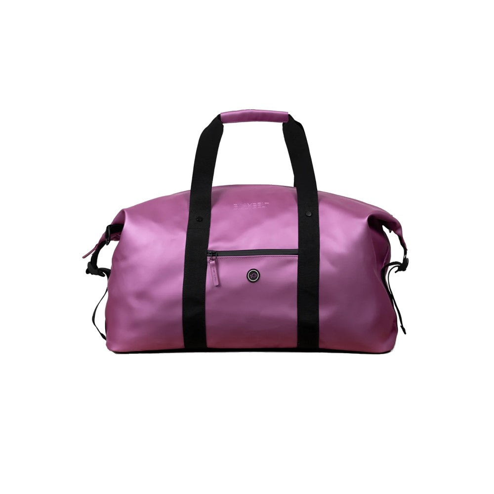 Duffle Bag - Pink