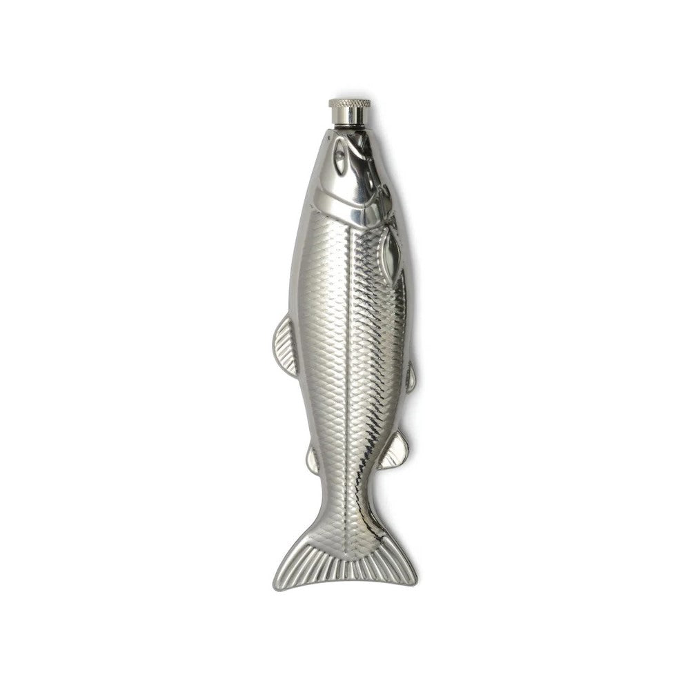 Fish Hip Flask