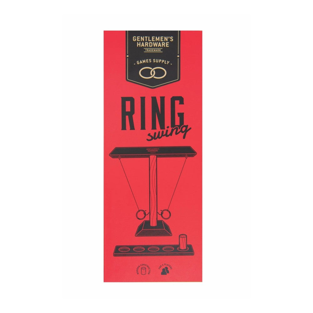 Ring Swing Game