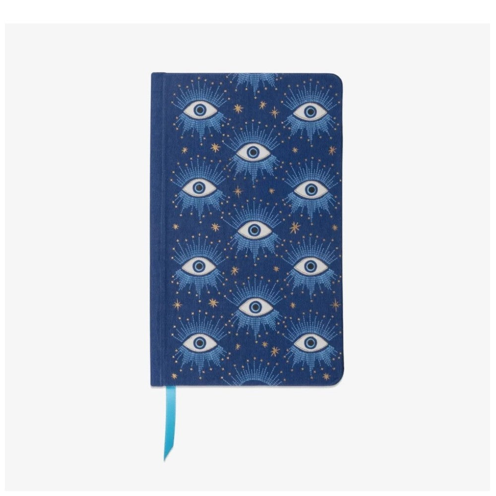 Journal - Starry Eyed