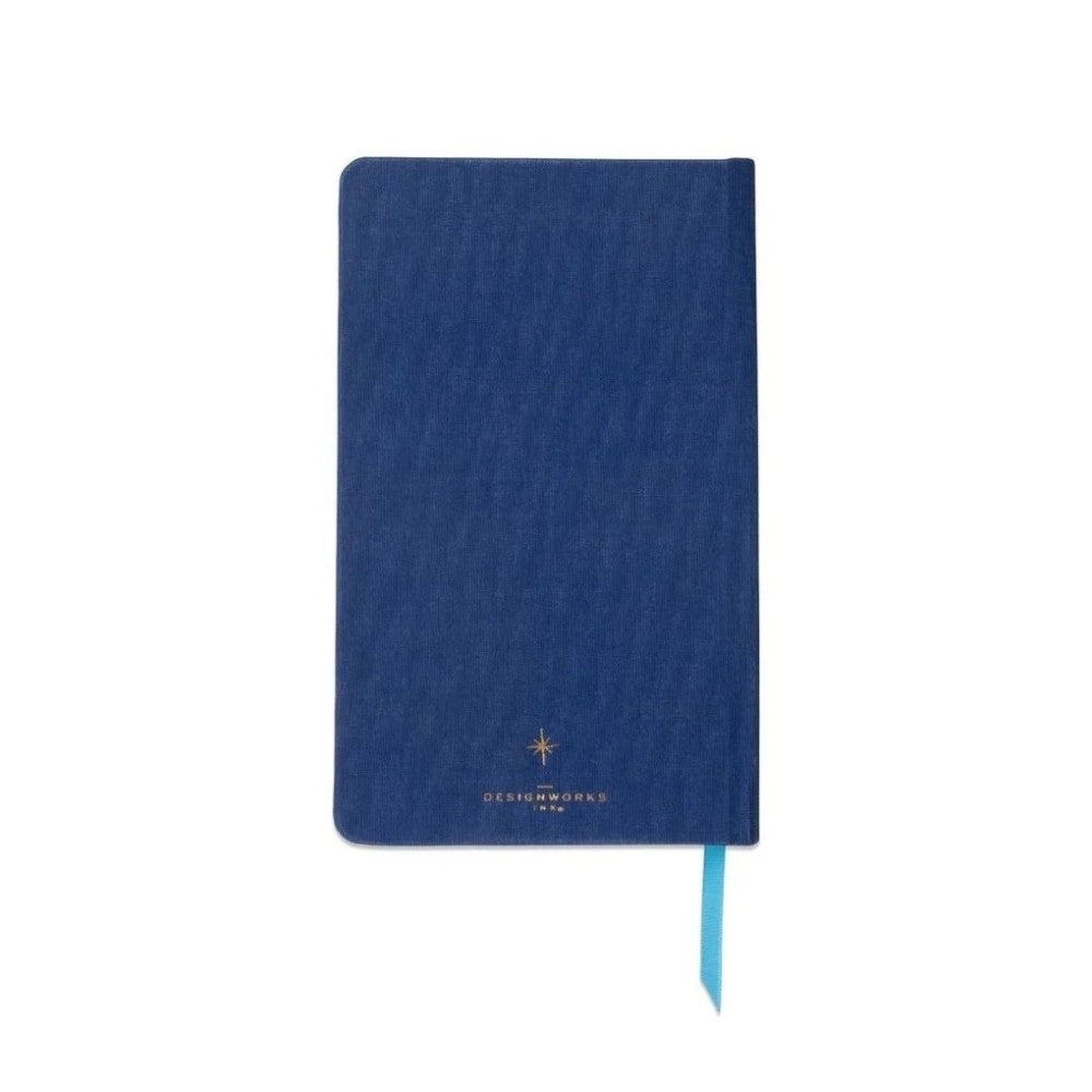 Journal - Starry Eyed