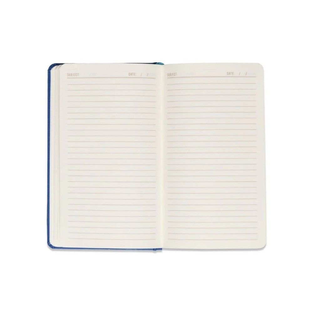 Journal - Starry Eyed