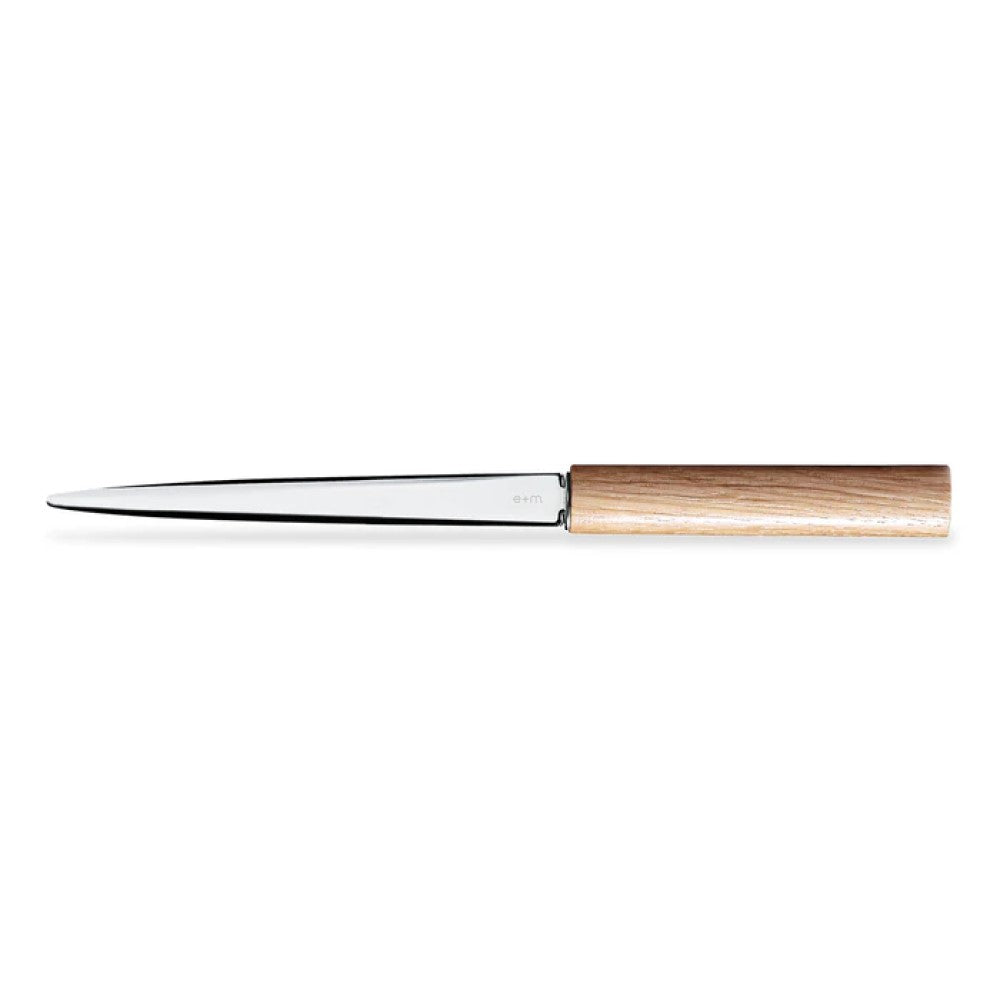 Letter Opener - Maximo - Natural