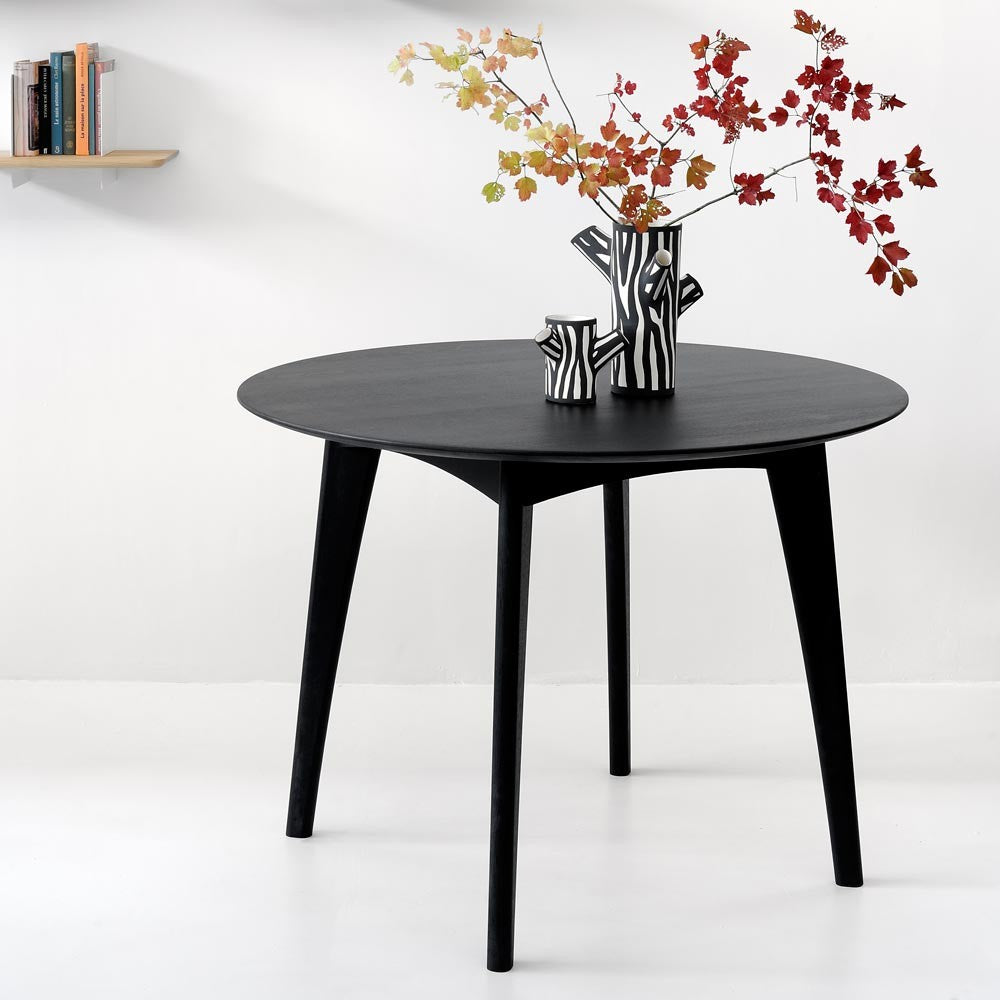 Dining Table - Osso Round