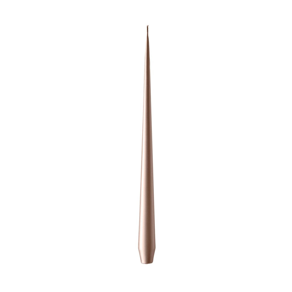 Taper Candles - 32cm - Champagne