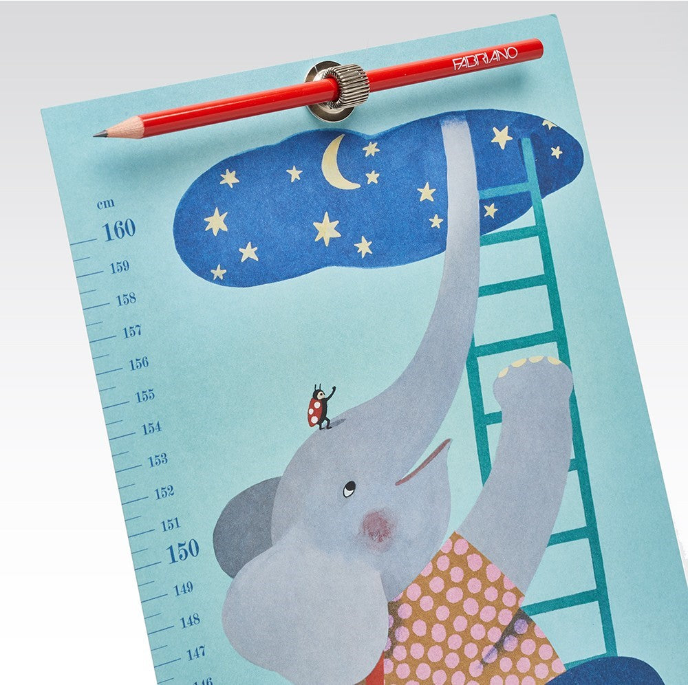 To the Moon &amp; Back Growth Chart