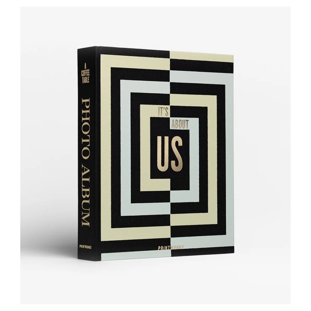 Photo Album - Its About Us