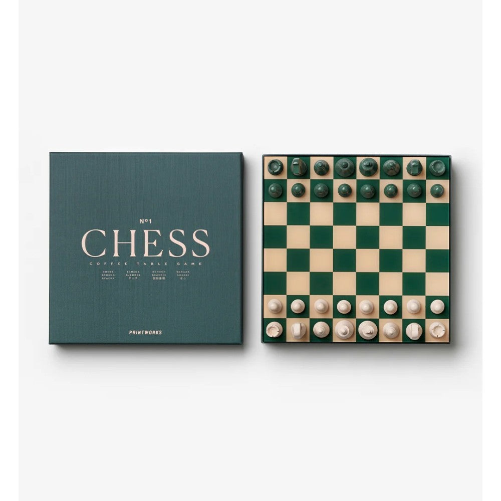 Classic Chess