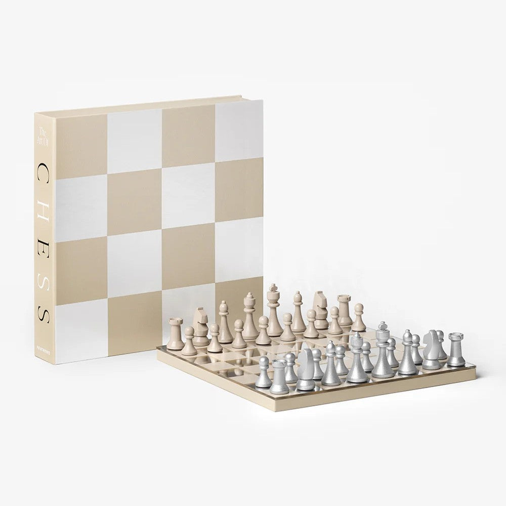 Chess - Mirror