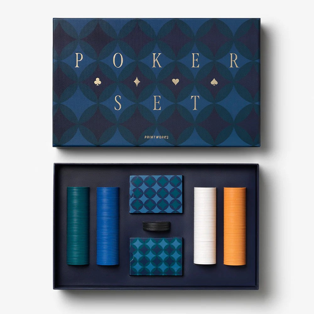 The Classic - Art of Poker