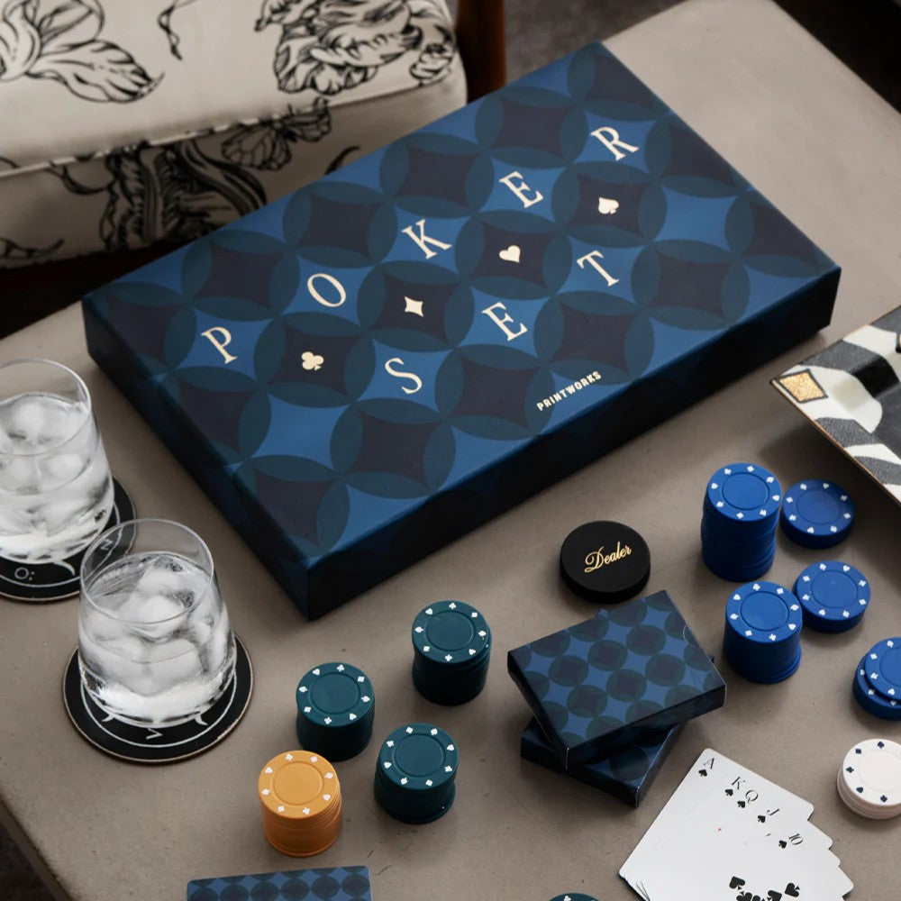 The Classic - Art of Poker