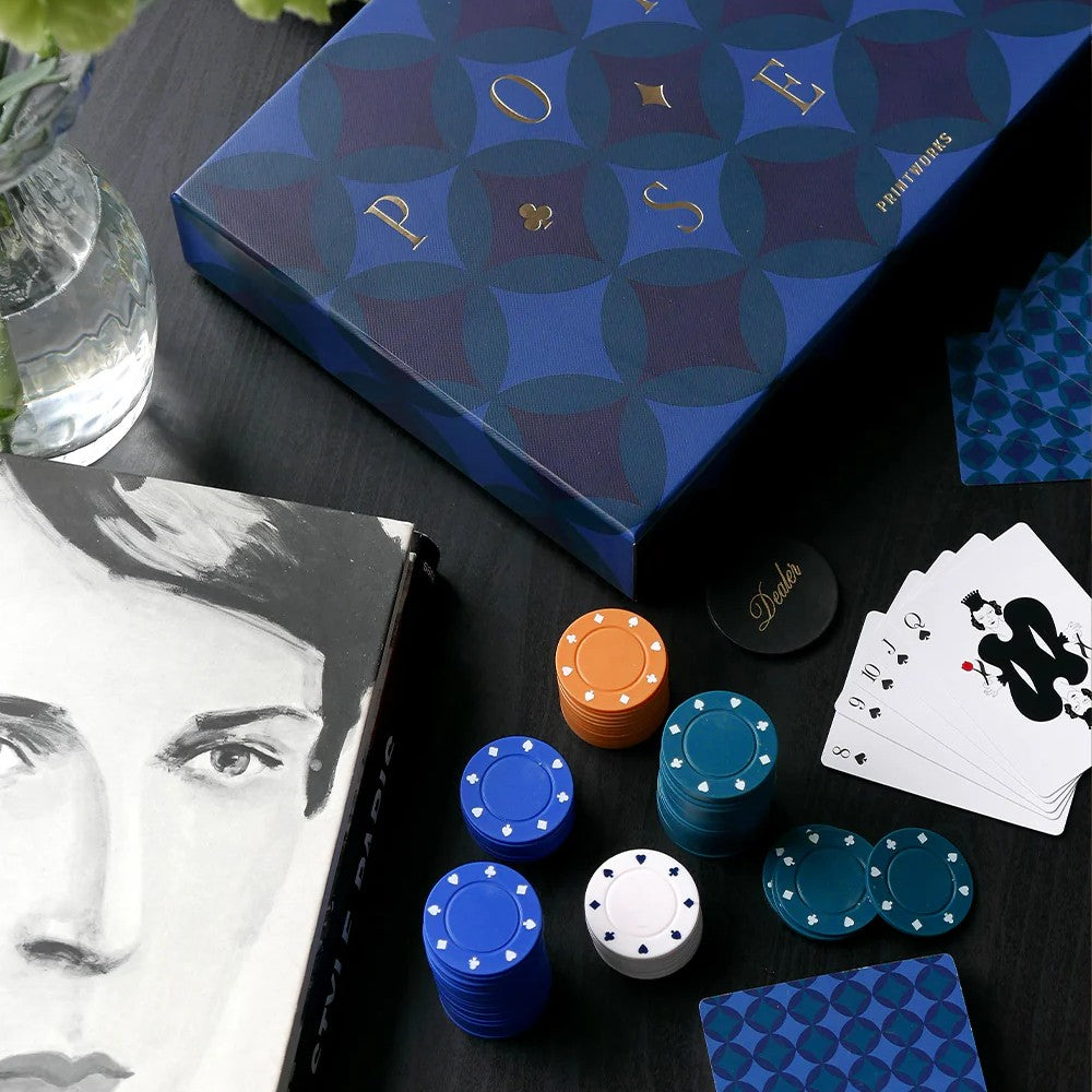 The Classic - Art of Poker