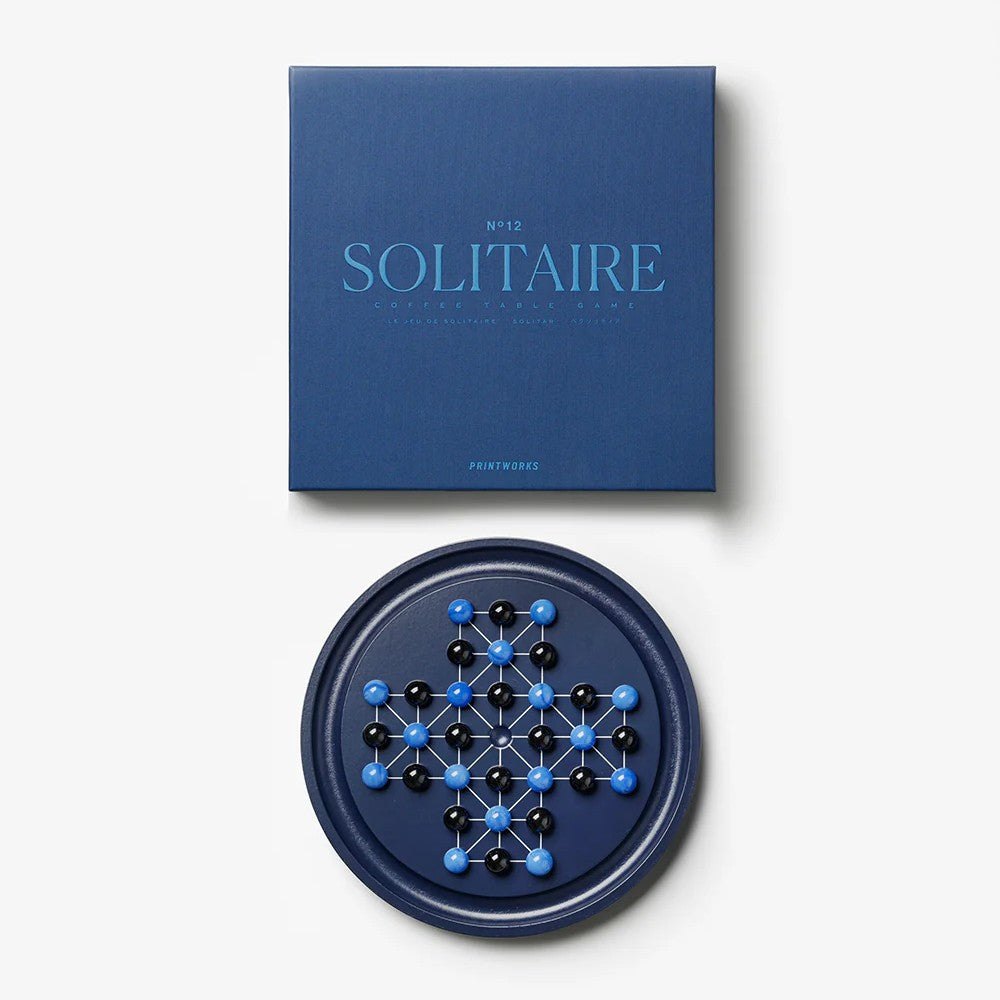 Classic -  Solitaire