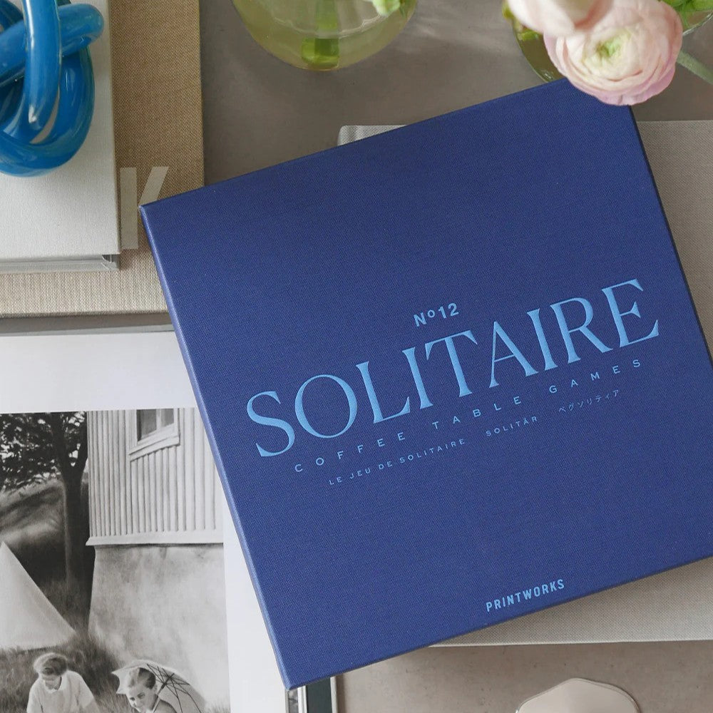 Classic -  Solitaire
