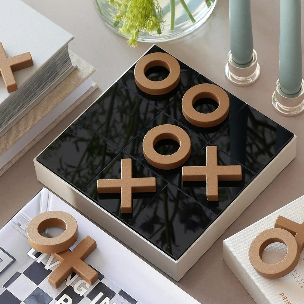 Classic -  Tic Tac Toe